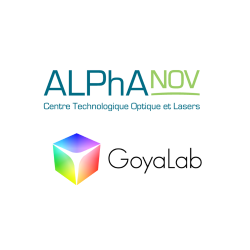 ALPHANOV (GOYALAB)