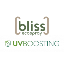 BLISS Ecospray – UV Boosting